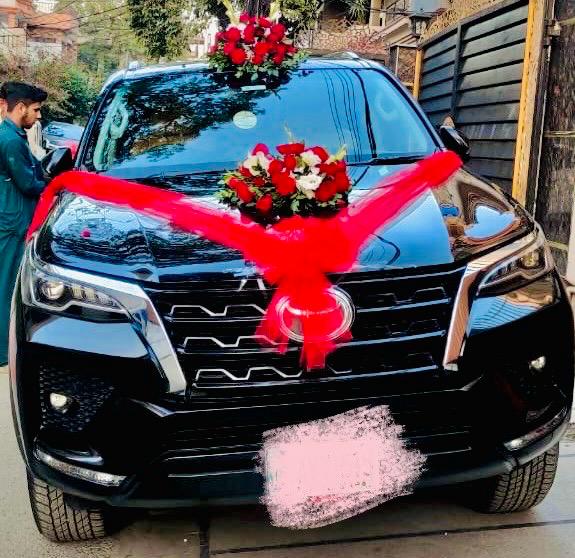 Car Decor